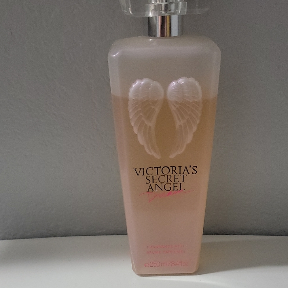 Victoria's Secret Angel Fragrance Mist - Pink